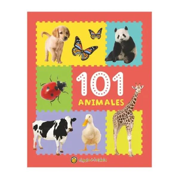 Animales