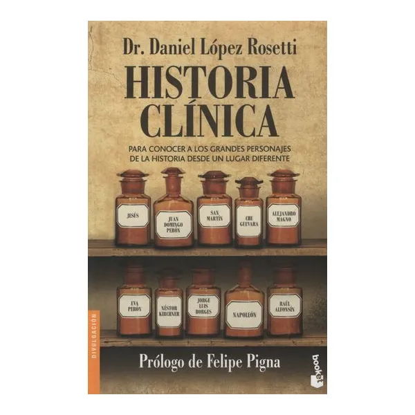 Historia clinica