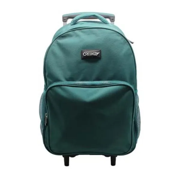 Mochila Cresko 20" con carro