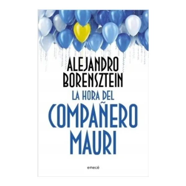 Hora del compañero, la