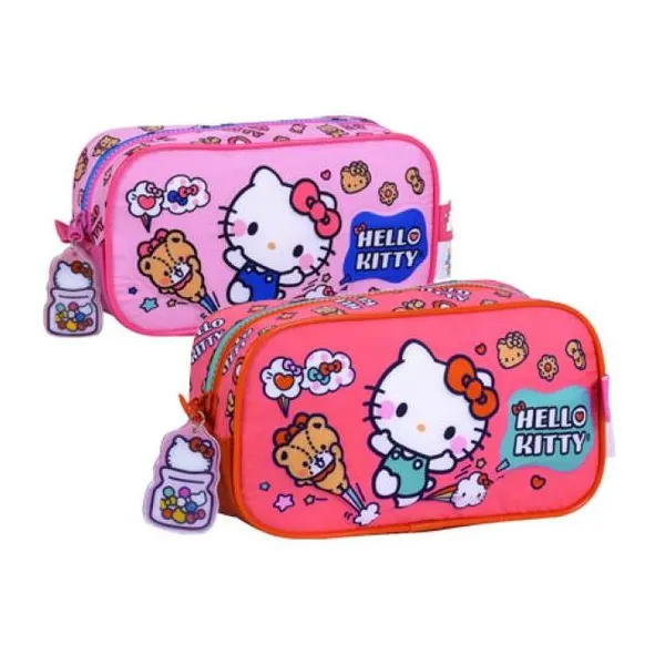 Hello kitty dias favoritos - portalapices simple