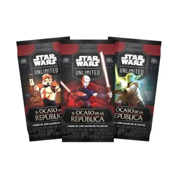 Sw-u booster - español x1