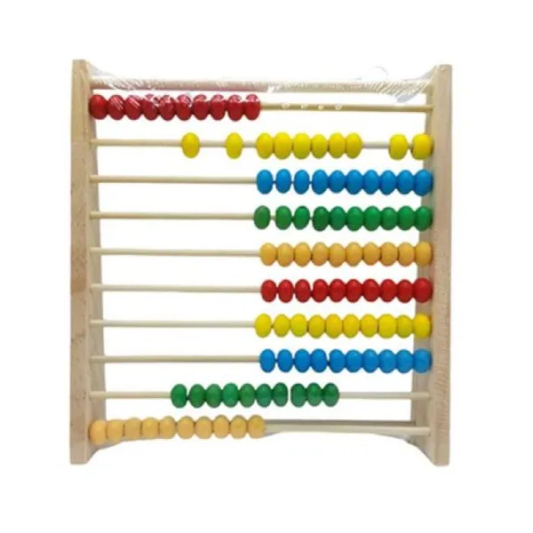 Abaco x10 filas fdkw623 (20 x24 cm )