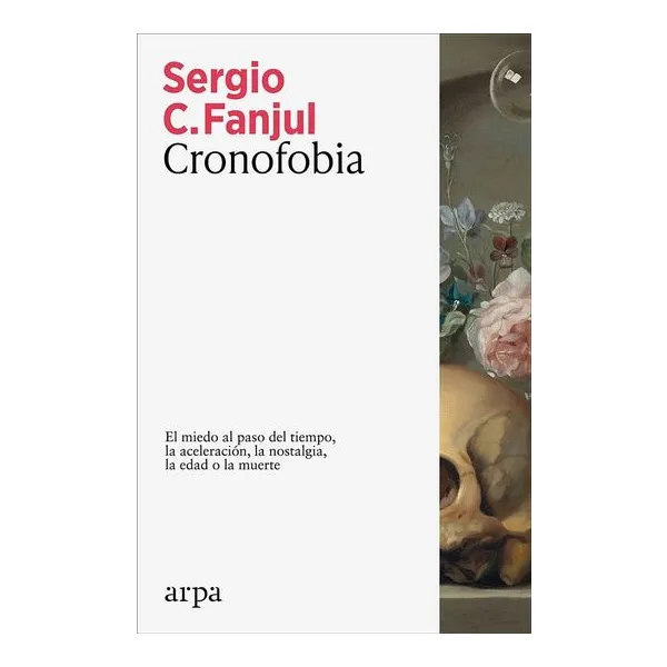 Cronofobia