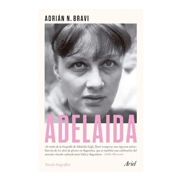 Adelaida