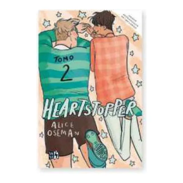 Heartstopper 2