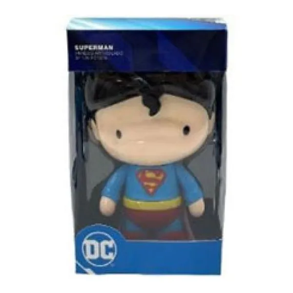 Muñeco pop superman 7 pulgadas
