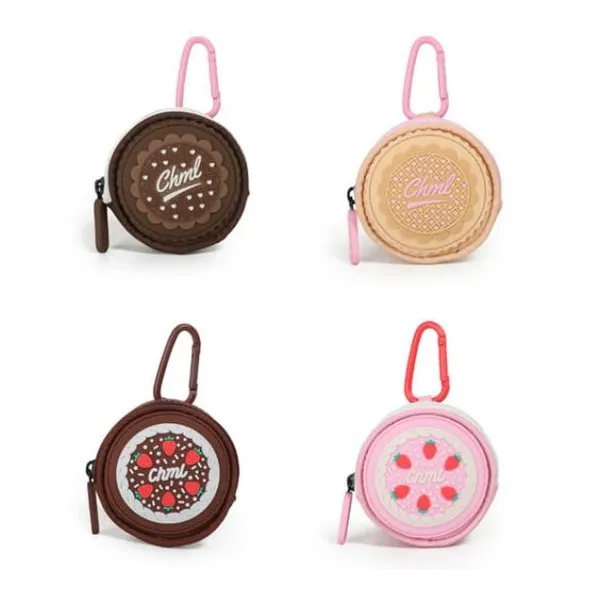 Pouch candy