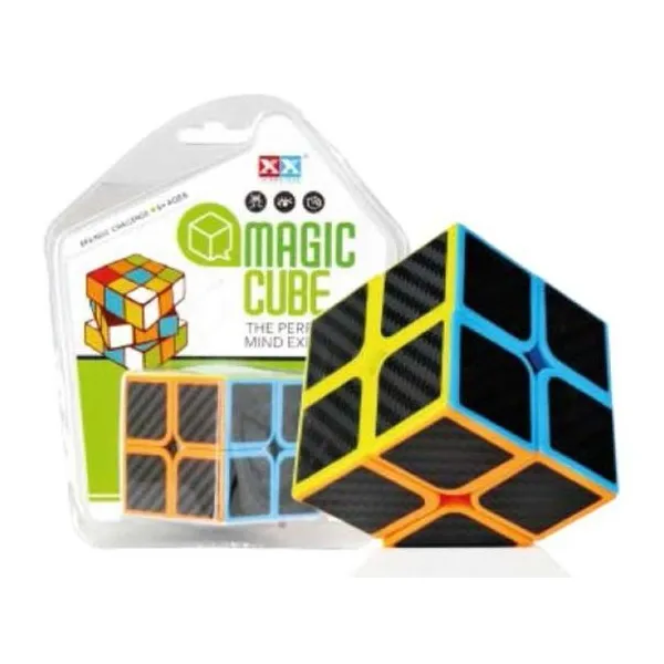 Cubo mágico - 2 x2