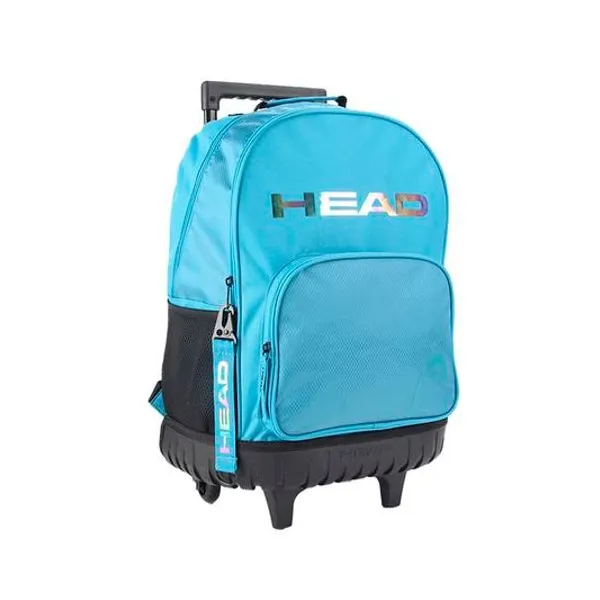 Mochila 18" con carro lisa head