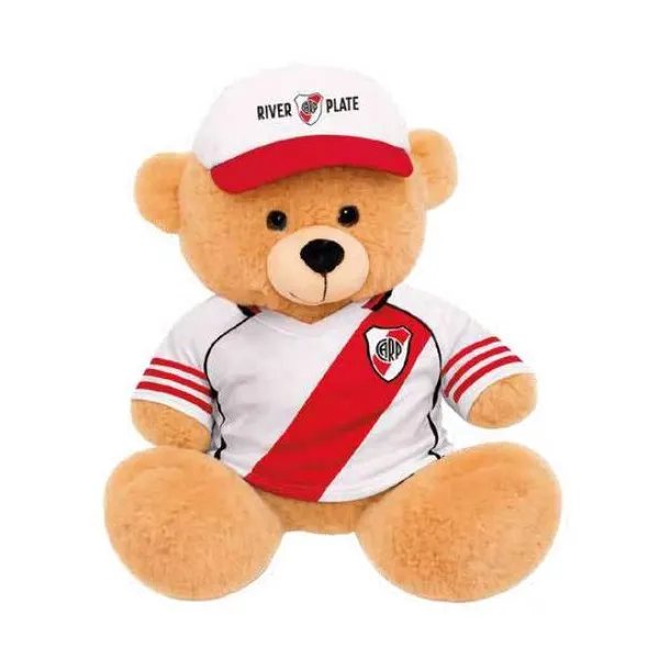 River osito millonario