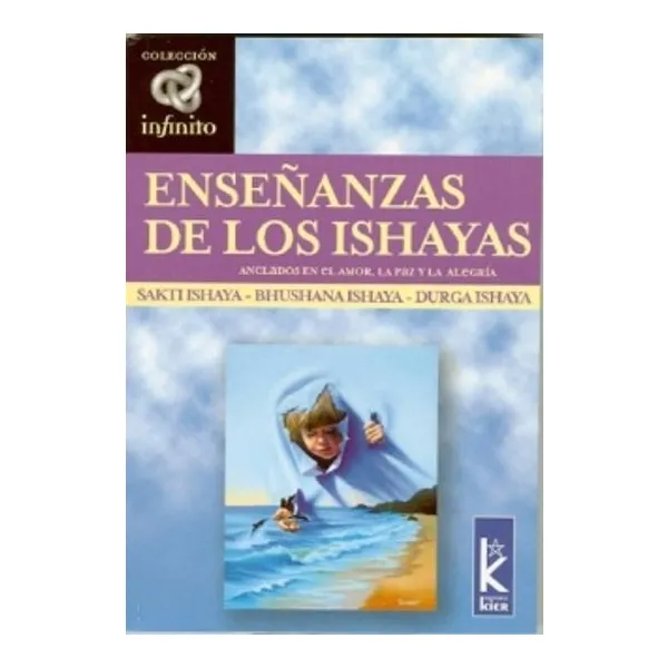 Enseñanzas de los ishayas