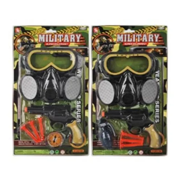 Conjunto militar