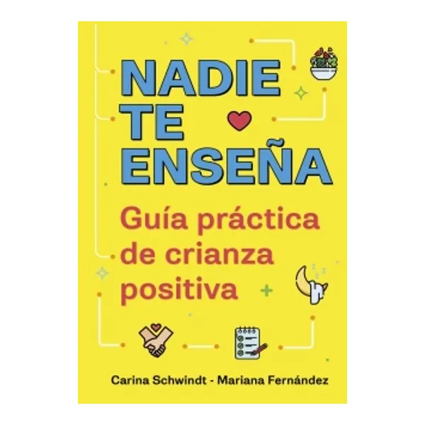 Nadie te enseña
