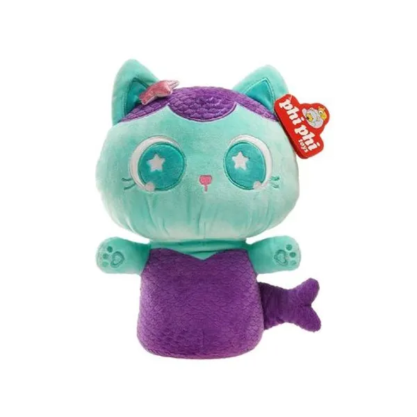 Mercat cute de gabbys doll house 30 cm x unidad phi phi toys