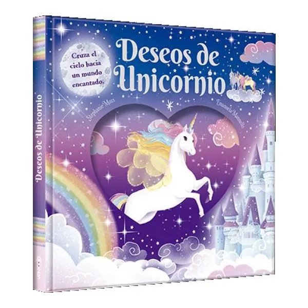 Deseos de unicornio
