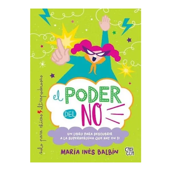 El poder del no