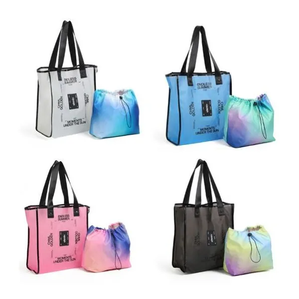 Tote focus