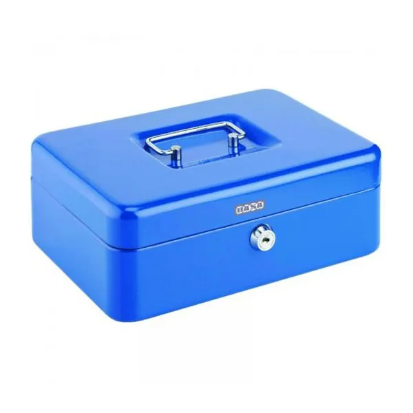 Cofres de valores dasa v1 import.