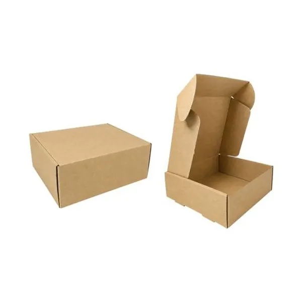 Caja e-commerce kraft cen 2 30x28x10 cm x1