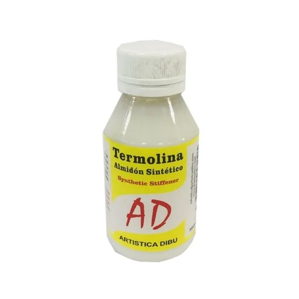 Almidon ad sintetico/termolina 100 ml