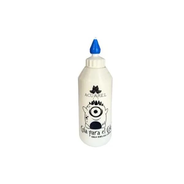 Adhesivo vinílico acuarel x30 grslavable