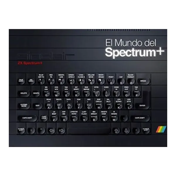 Mundo del spectrum, el