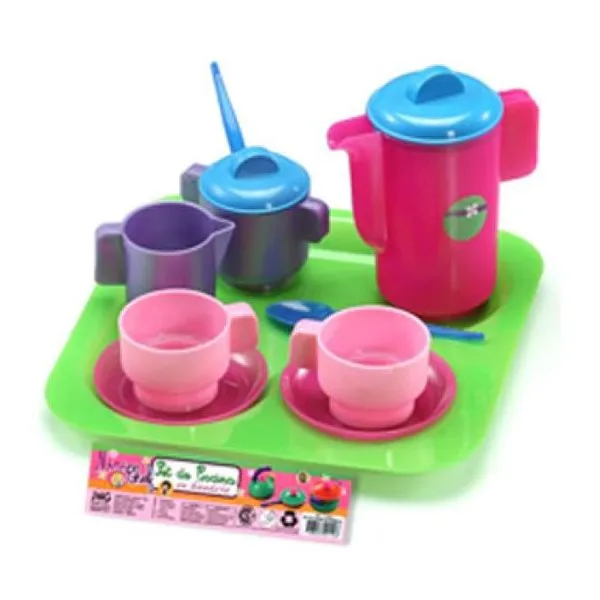 Mini cheff set de te