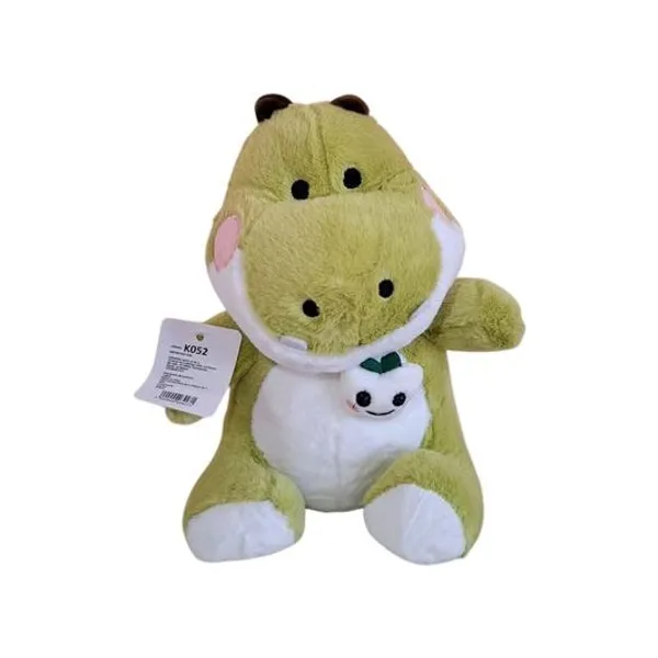 Dinosaurio 20 cm x unidad