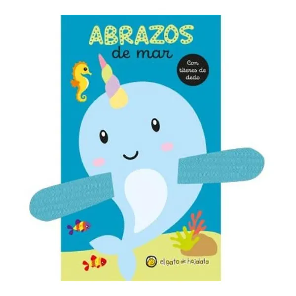 Abrazos de mar