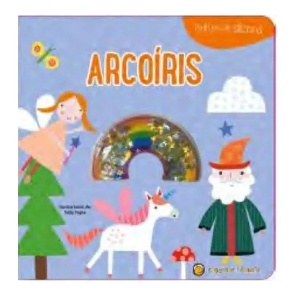 Arcoiris -brillitos-