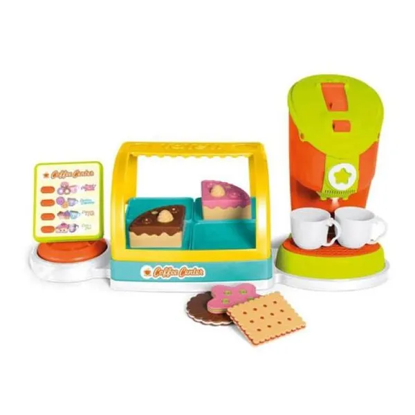 Coffee center