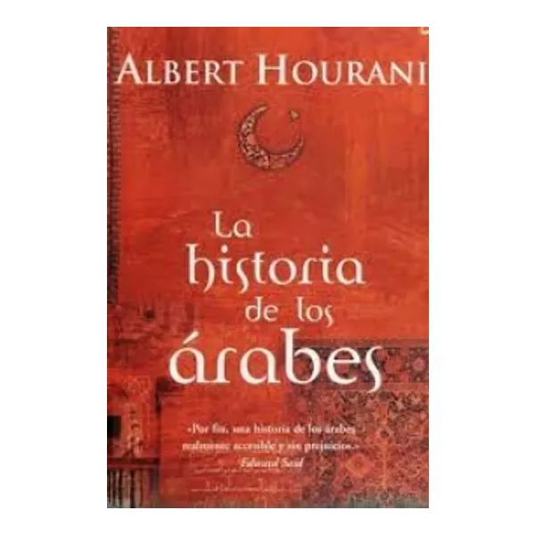 Historia de los arabes,la