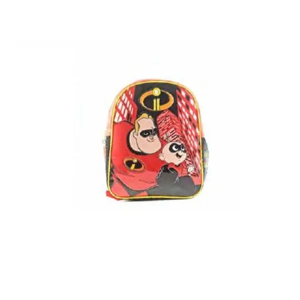 Mochila 12" espalda los increibles