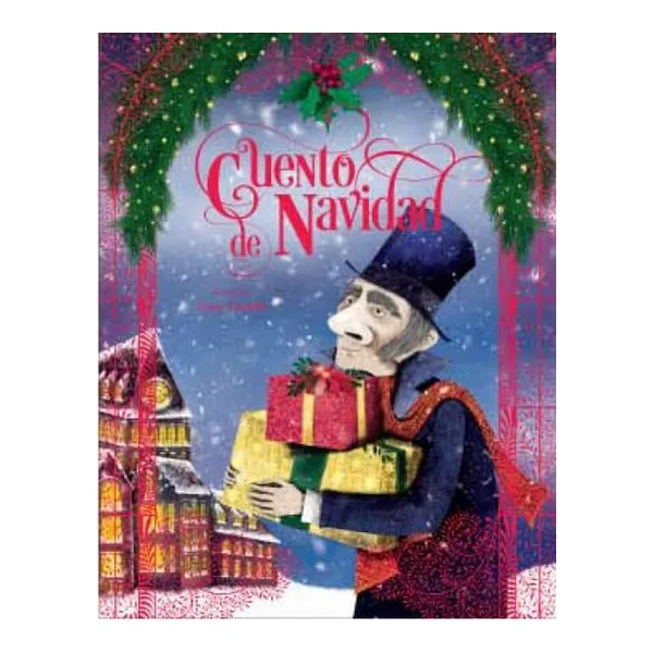 Cuento de navidad