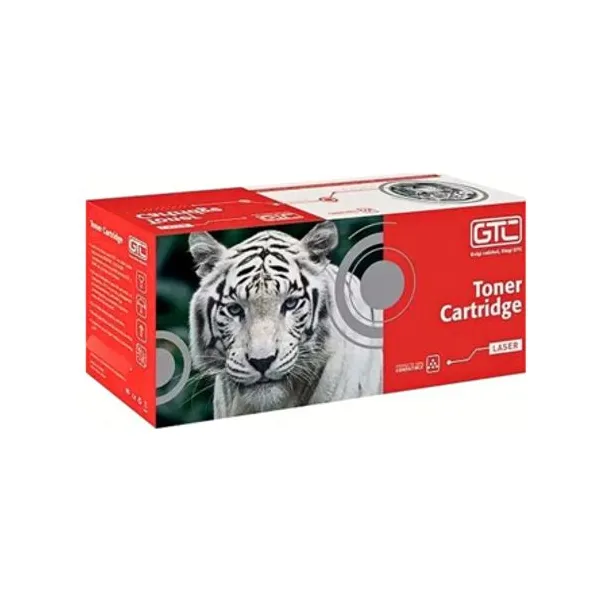 Recarga de toner gtc 103a con chip laser para HP neverstop 1000/1200