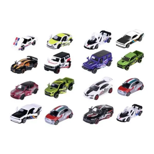 Racing premium