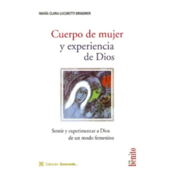 Cuerpo de mujer y experiencia