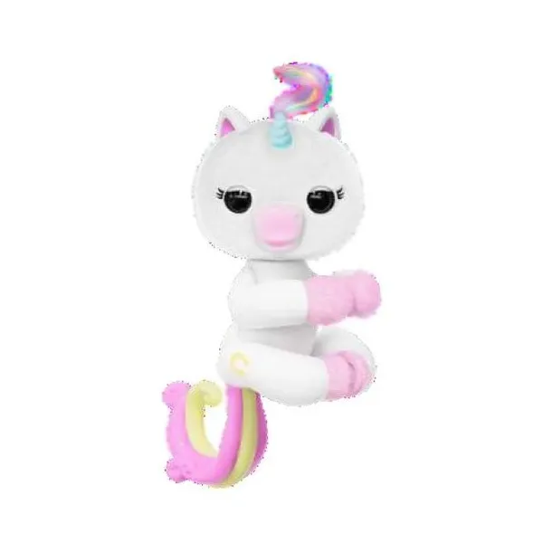 Fingerling unicorno