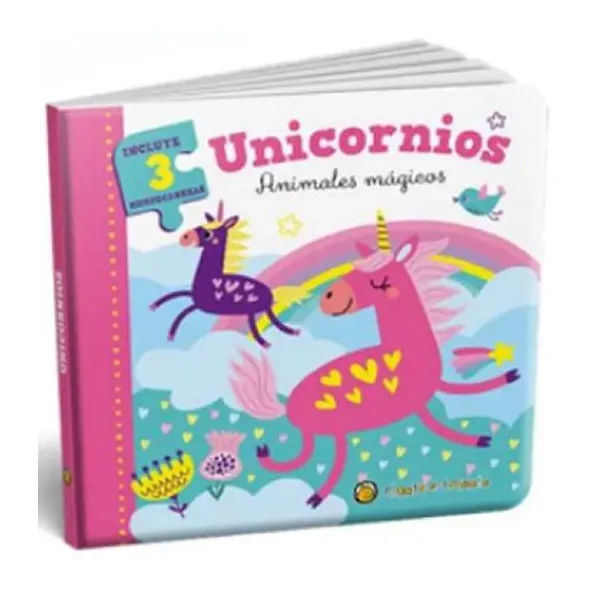 Unicornios