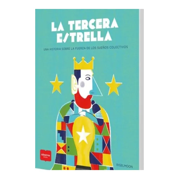 Tercera estrella, la