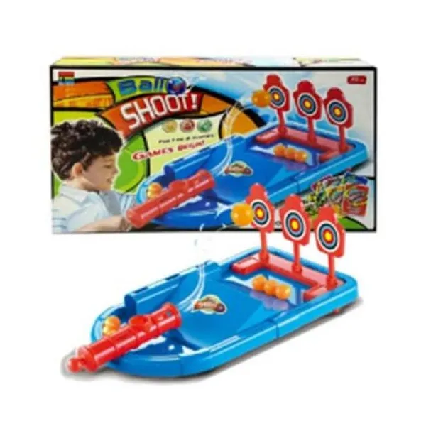 Juego de mesa ball shot (41 23 6 cm)
