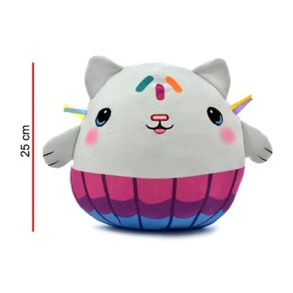Gaby dollhouse cakey spandex 25 cm