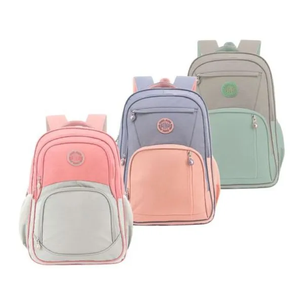 Mochila influencer street 18.5