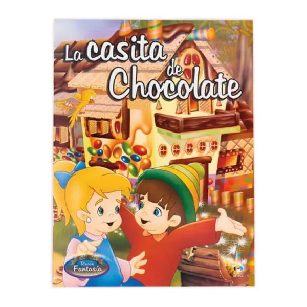Rincon fantasia casita