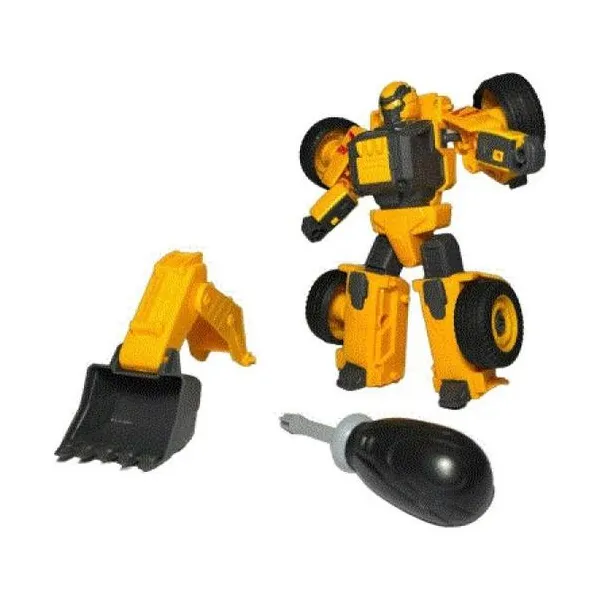 Transformers (d1734923)