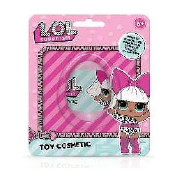 Lol - surprise small cosmetica en blister - 4 surtidos