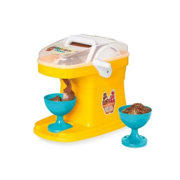 Gelateria calesita