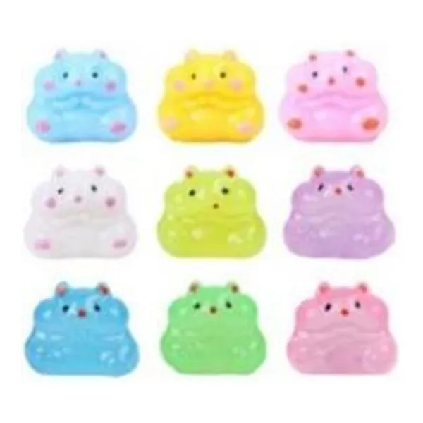 Squishy osito surtidos