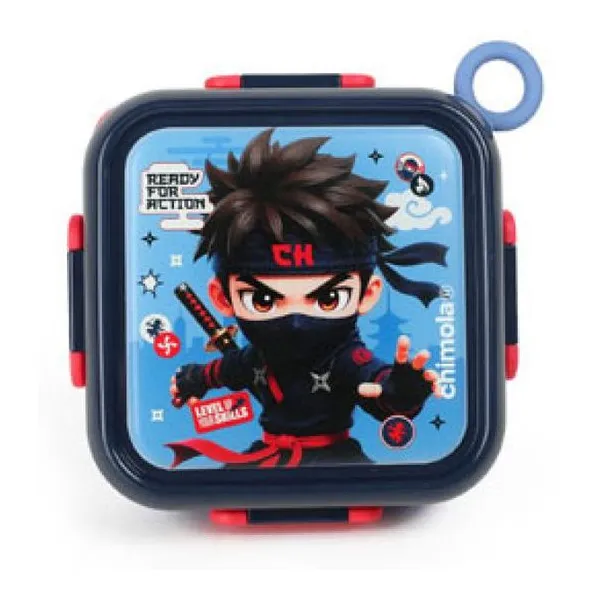 Lunchbox ninja